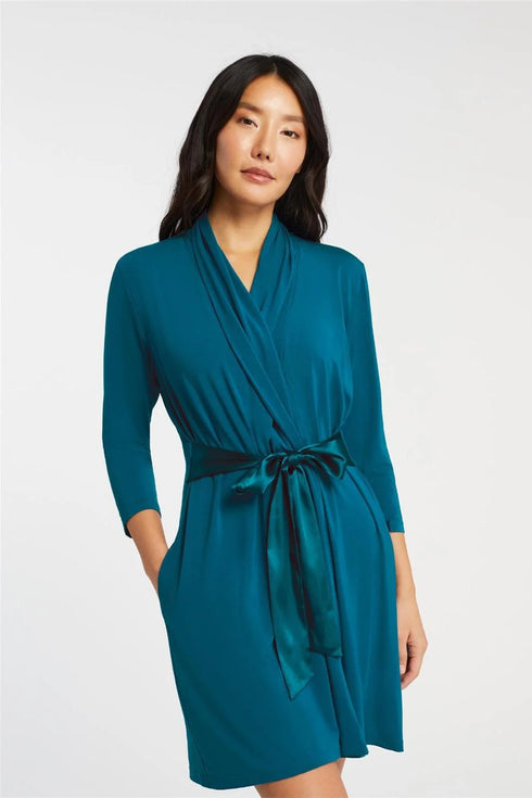Fleur't Iconic Robe